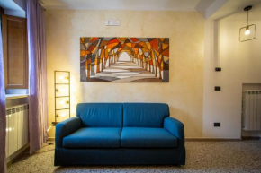 Casa nel Borgo -Affitti Brevi Italia